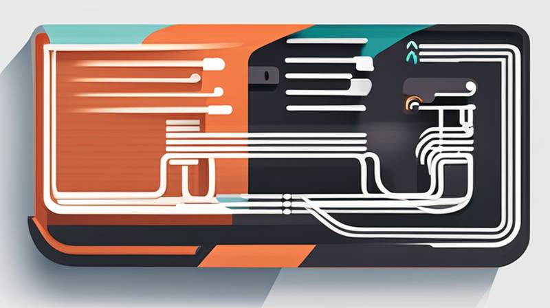 How much does an air-cooled energy storage battery pack weigh?