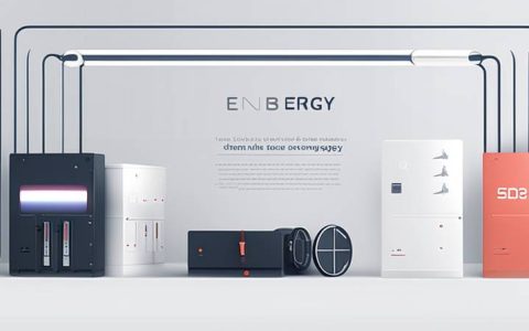 What does BYD Energy Storage do?
