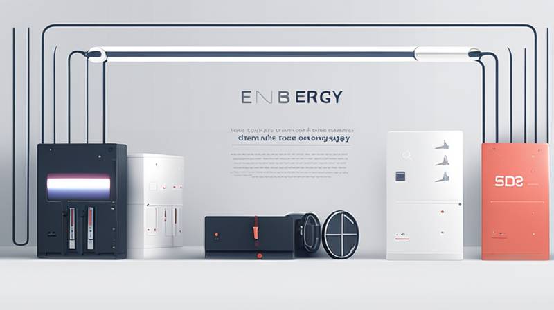 What does BYD Energy Storage do?