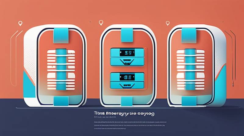 How is TBEA Energy Storage Company?