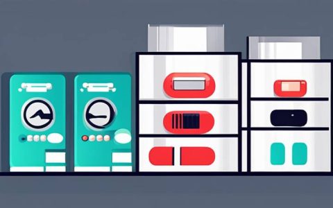 What is the tax rate for leasing energy storage power stations?