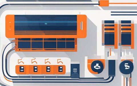 Battery Management Systems (BMS) in Home Energy Storage: How They Work