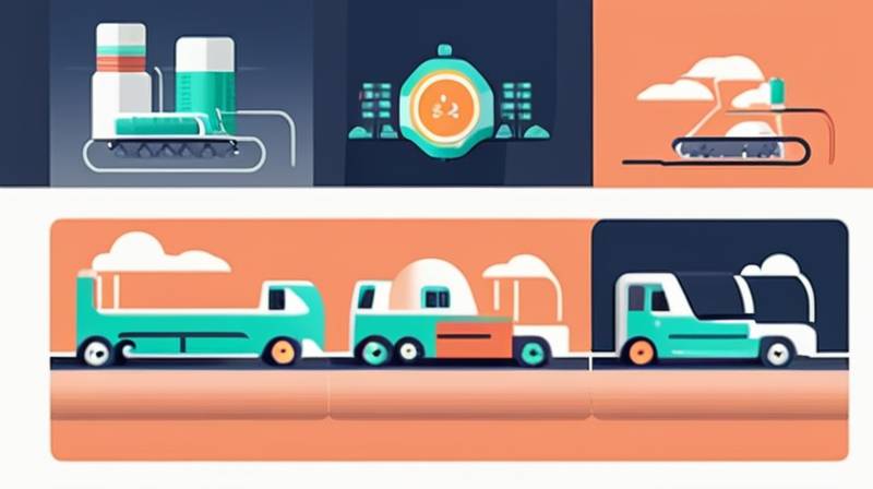 The Environmental Impact of Energy Storage in Transportation