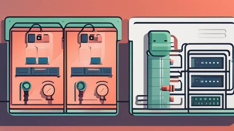 Utility-Scale Energy Storage: A Solution for Intermittent Renewable Energy