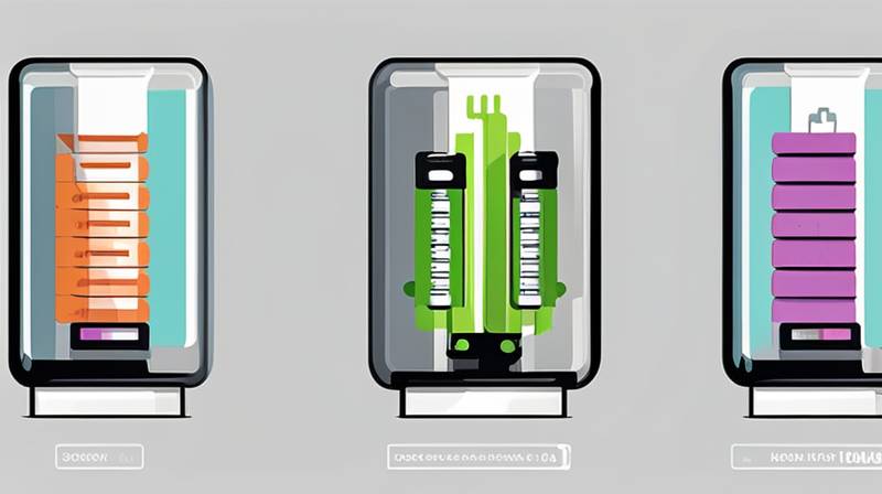 How much does it cost to store 1MWh of energy?