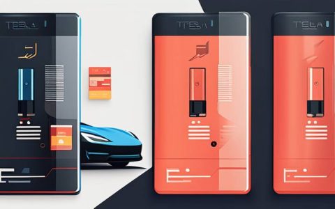 How is Tesla doing with energy storage batteries?