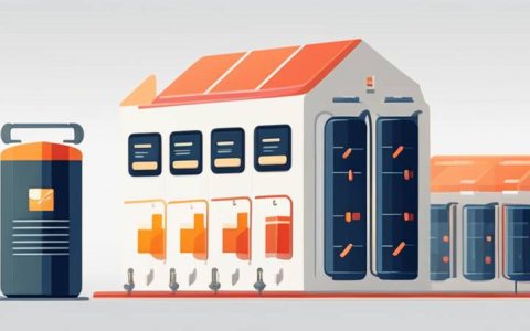 How much does it cost to implement user-side energy storage?