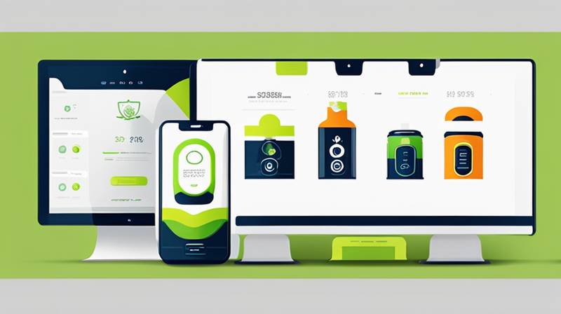 What brands of portable energy storage products are there?