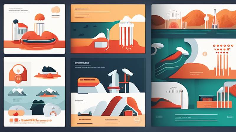 What is the principle of geothermal energy storage?