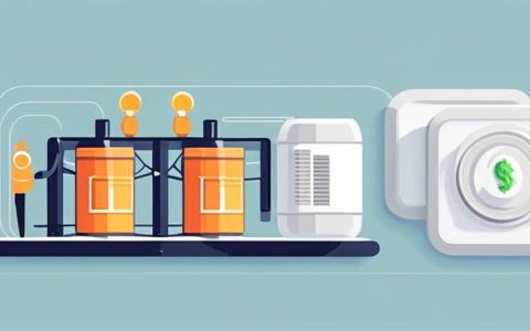 How much money can you make from investing in energy storage projects?