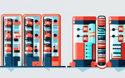 How much electricity can a storage capacitor store?