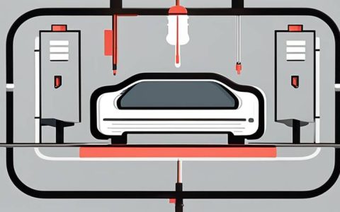 How is Tesla's energy storage transported?