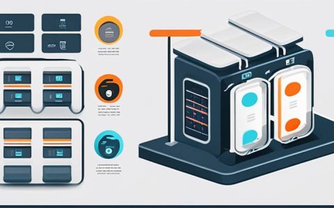 What are the spare parts of the energy storage system?
