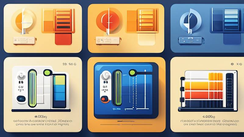 How is the 70 cents difference in energy storage calculated?