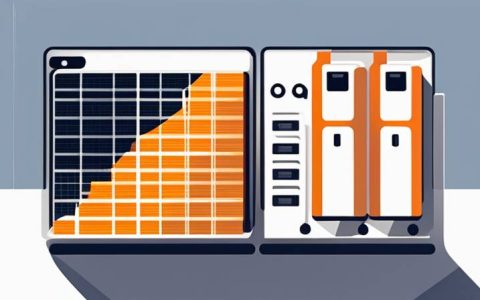 What is the voltage of energy storage in Europe?