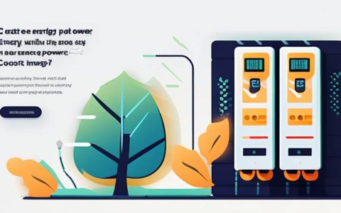 How much does energy storage power supply cost?