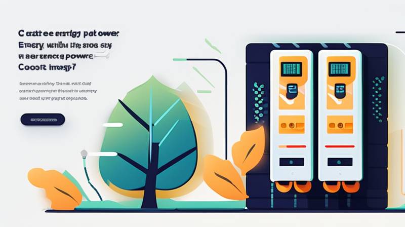 How much does energy storage power supply cost?