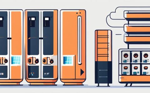 What industry does energy storage equipment belong to?