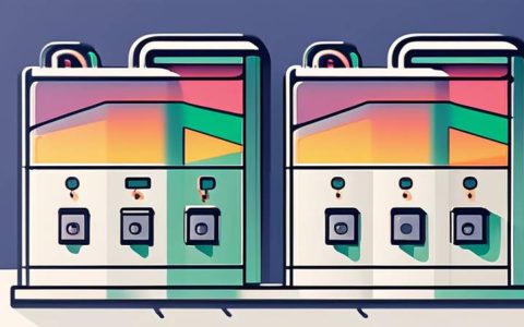 How much is the charging and discharging loss of energy storage power station