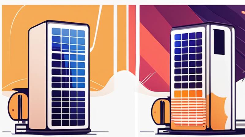 How many hours of photovoltaic energy storage