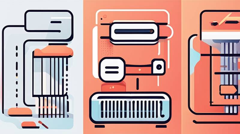 What is a linear energy storage element?