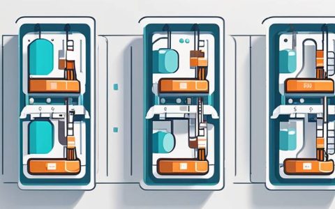 What is a hydrogen energy storage system?