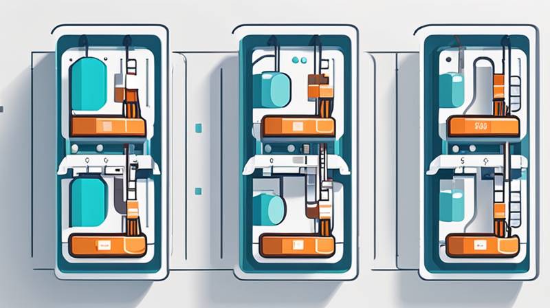 What is a hydrogen energy storage system?