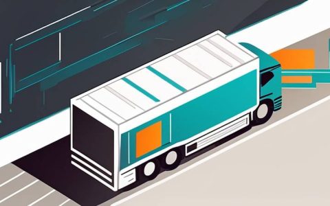 How Energy Storage Supports the Development of Electric Trucks