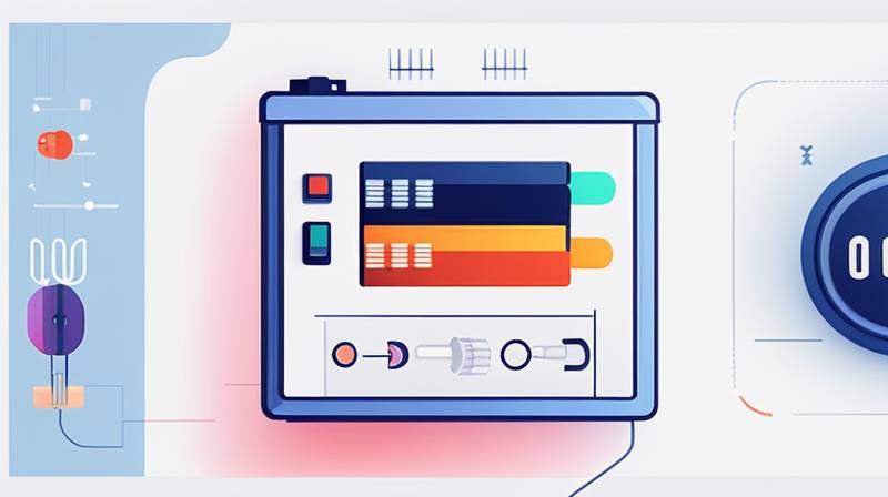 How long does it take for the energy storage battery to be put into production?