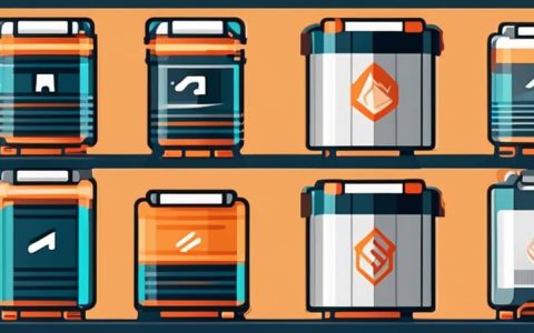 What is a large energy storage battery