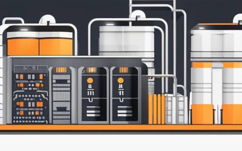 What are the energy efficiency indicators of coal storage plants?