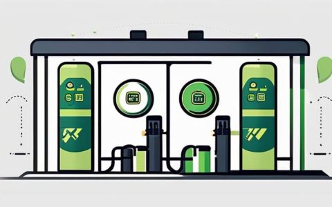 How is the after-sales work of energy storage