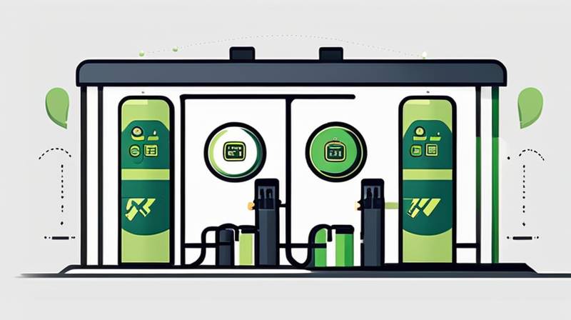 How is the after-sales work of energy storage