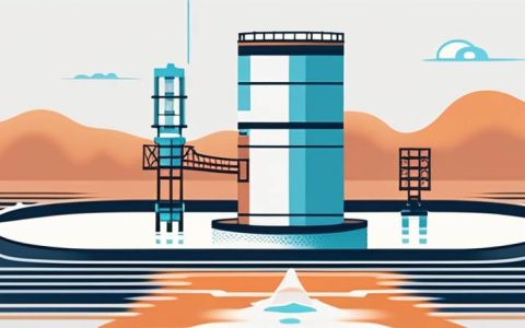What is a pumped hydro storage project?