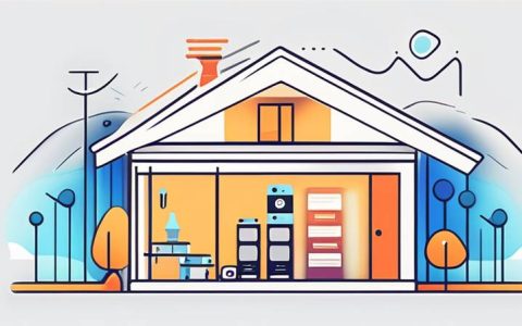 How AI-Powered Forecasting Tools Improve Home Energy Storage Efficiency