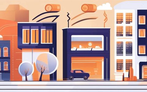 Why can't the city electricity store energy?