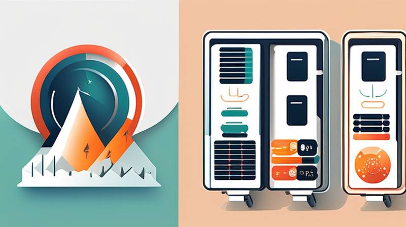 How is the Akcome Technology Energy Storage System?