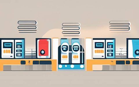 What are the high-voltage household energy storage systems?