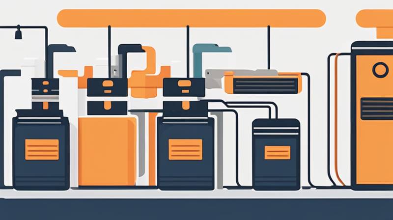 How much electricity can be generated by energy storage