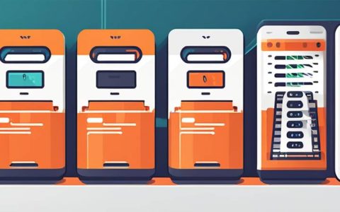 How is the American mobile energy storage power supply?