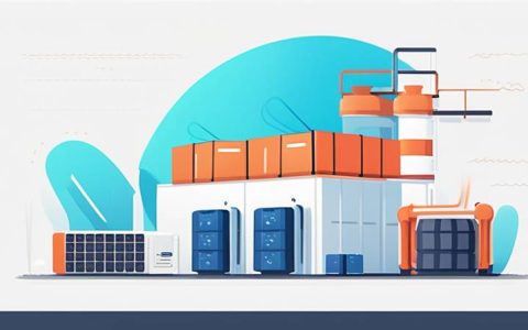 What are the energy storage material processing companies?