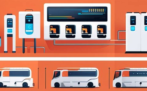 What is energy storage vehicle adjustment?