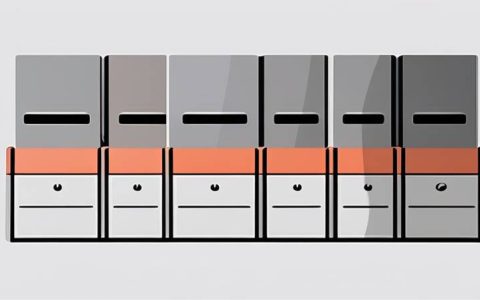 How much cement can the storage box hold?