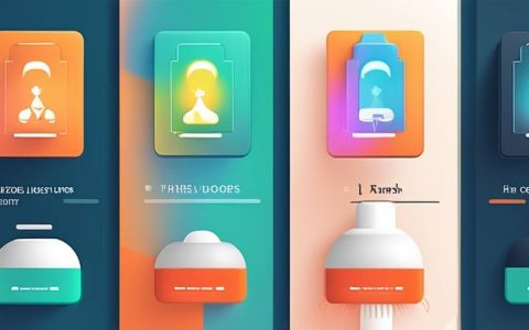 When does the switch store energy?