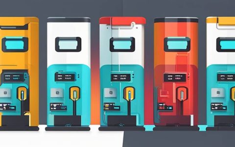 What positions are there in the energy storage shell factory?