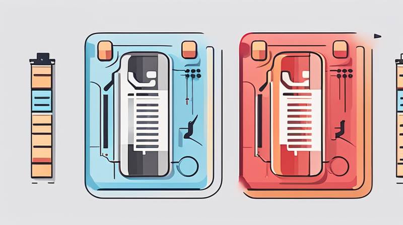 What are the remaining problems of energy storage batteries?