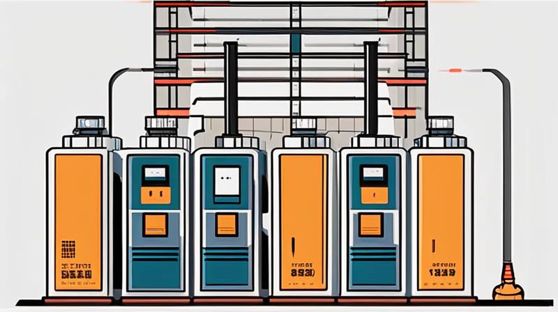 What is the telephone number of Tongchuan Energy Storage Power Station?