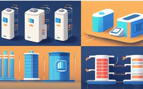 What are the state-owned energy storage companies in Zhejiang?