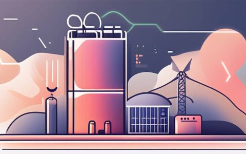 How is the benefit of energy storage power station?