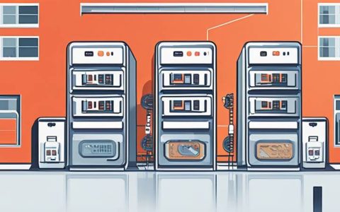 What are the energy storage equipment companies in Taizhou?